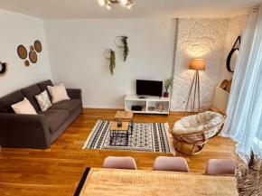 Duplex Le G - proche Disneyland